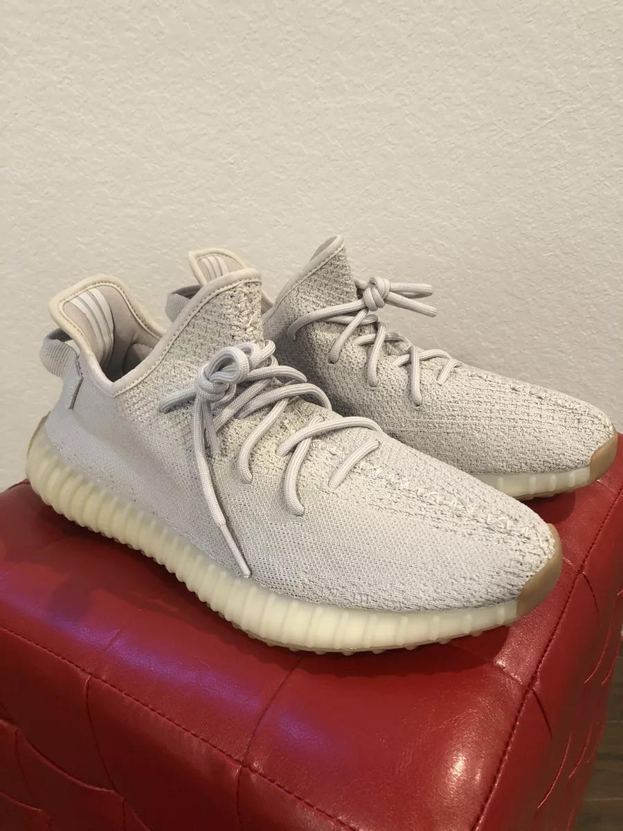 Yeezy 350 v2 store sesame ebay