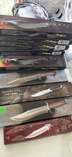 15   Bowie Knife I Have A Couple Left