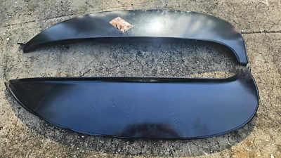 1964 Chevrolet Impala Foxcraft Fender Skirts CWS-64 64 Biscayne