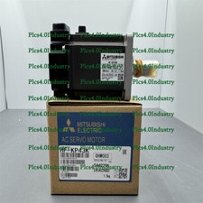 Mitsubishi HF-KP43K AC Servo Motor 3000 RPM 400W HFKP43K New In Box