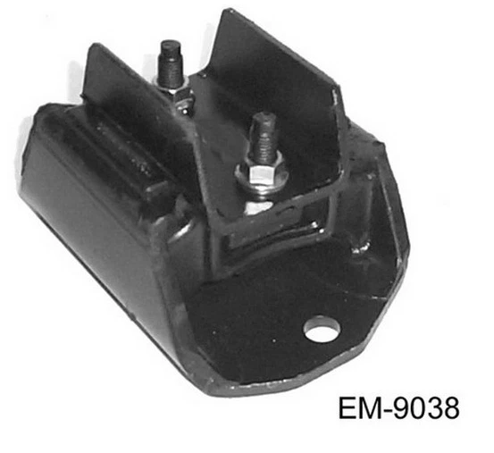 Juego de 3 piezas de montaje de motor y transmisión para Infiniti QX4 1997-2000 3,3 L Foto 3 de 3