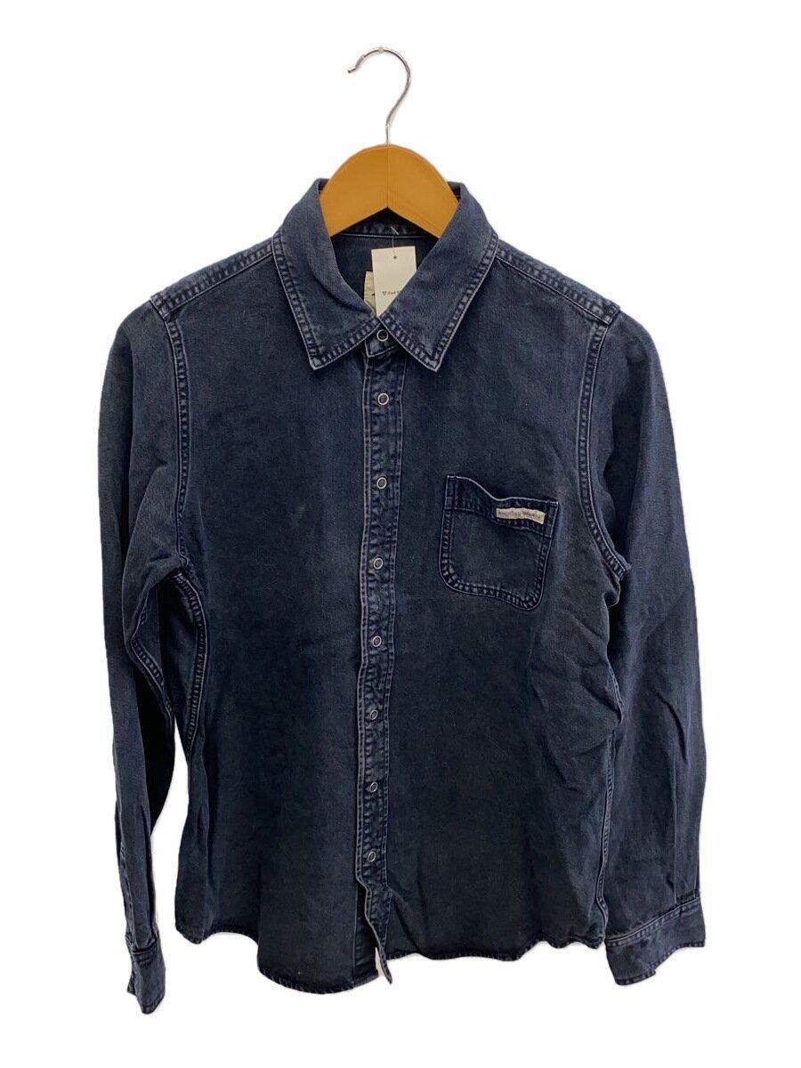 HAI SPORTING GEAR LONG SLEEVE SHIRT M COTTON IDG SOLID Used | eBay