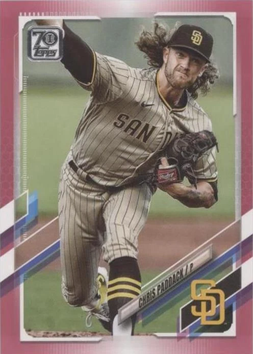 Mother's Day Hot Pink