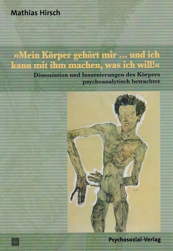 »mein Körper Gehört Mir - Und Ich Kann Mit Ihm Machen, Was Ich Will«.