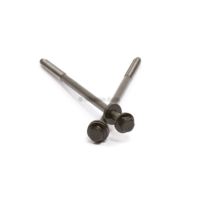 Full Gasket Bolts Set For 02-04 E-250 Ford F-150 Expedition E-150 4.6L W - Foto 7