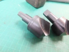 M.A. Ford 1-1/2" 120⁰ HSS Uniflute Countersink