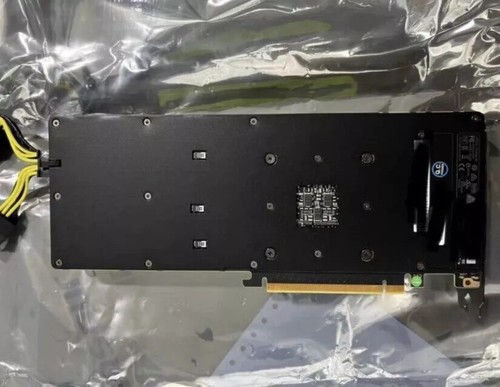 Nvidia Tesla M40 12GB GPU GDDR5 PCI-E 3.0X16 Accelerator Graphics Video Card - Picture 2 of 2