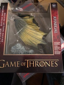 todd mcfarlane game of thrones