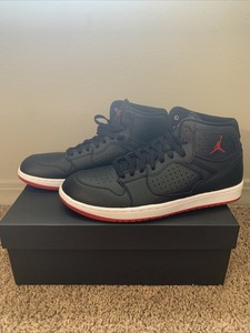 Buy Nike black Jordan Access for Men in MENA, Worldwide
