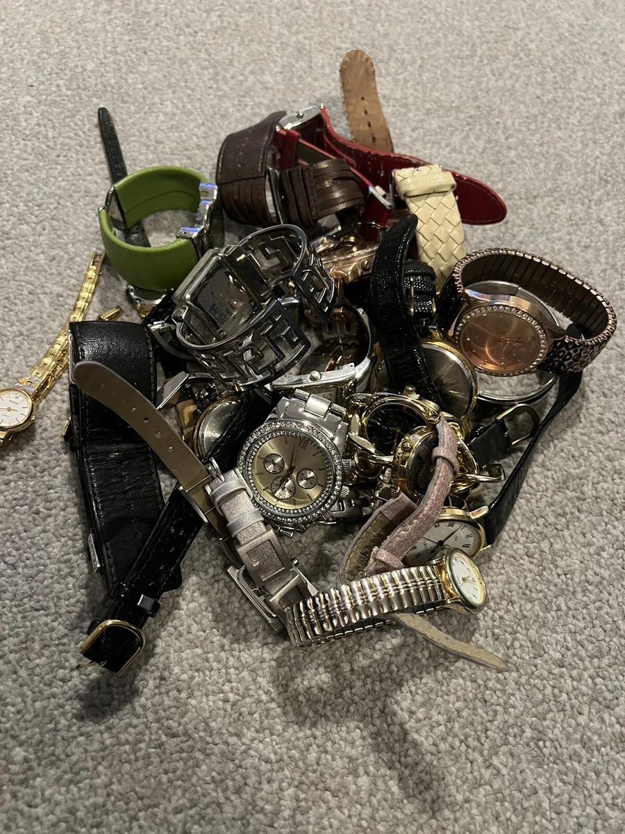 Women's watches hotsell clearance sale