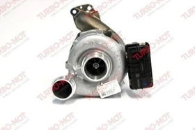 Turbolader GENERALÜBERHOLT OE:6420901086 OEM:40009372 sofort lieferbar