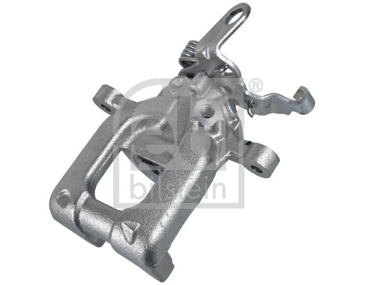 Febi Bilstein 180923 Bremssattel Hinten Links FüR VW Audi Seat Skoda-image