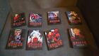 Full set of Trigun Anime Dvds