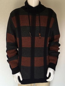 desigual mens sweater