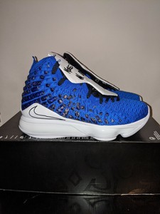 lebron 17 uninterrupted