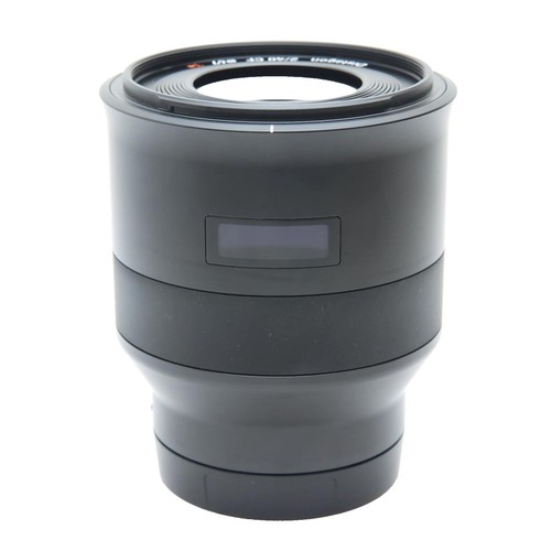 Carl Zeiss Batis 40mm F/2 CF (for SONY E mount) -Near Mint- #206