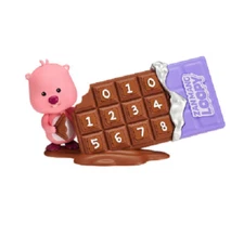 Zanmang Loopy Phone Number Plate /Korea