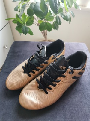 adidas copper football boots