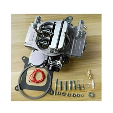 600CFM 4 Barrel Carburetor Repalce Holley 4160 Street Warrior Electric Choke ...