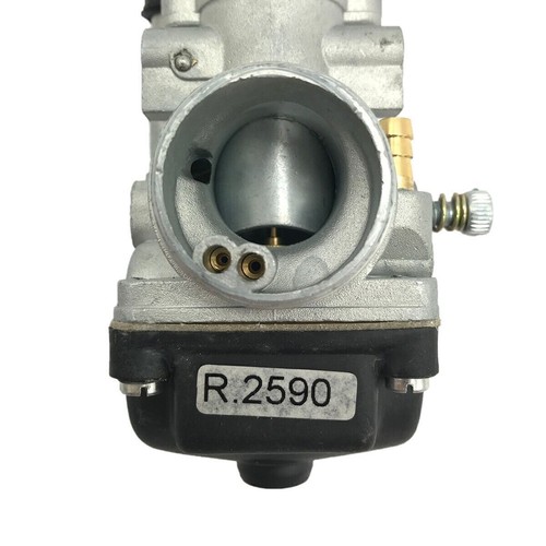 Carburatore per Carburatore Dellorto PHBG 21 AD KTM MBK Aprilia 50cc 100cc 2 Tempi* - Foto 8 di 18