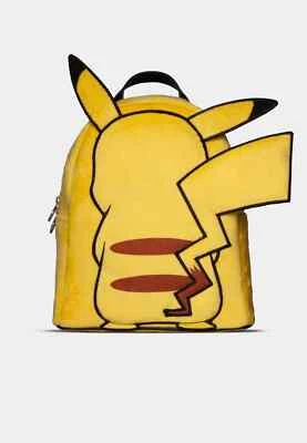 Sac à dos Pokémon Pikachu Novelty - Difuzed - Photo 1/2