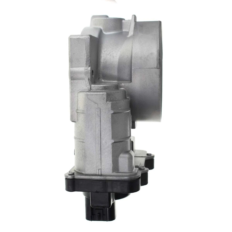 Nuevo conjunto de carrocería del acelerador nuevo para GMC Savana Van Yukon 4,8 L 6,0 L 1500 2500 Foto 4 de 4