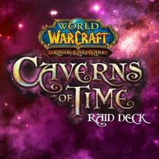 World of Warcraft WoW TCG Caverns of Time Raid Treasure Set CHOOSE YOUR CARDS!