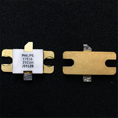 1PCS LYE16350XH High Frequency Microwave Tube RF Power Amplifier