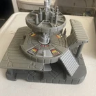 Vintage Star Wars Micro Collection Bespin Freeze Chamber Playset 1982 - R512