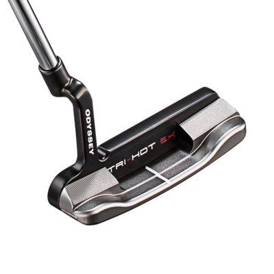 超希少33インチODYSSEY TRI HOT 5K ONE レフティ 超希少33インチODYSSEY TRI HOT 5K ONE レフティ 超希少33インチ