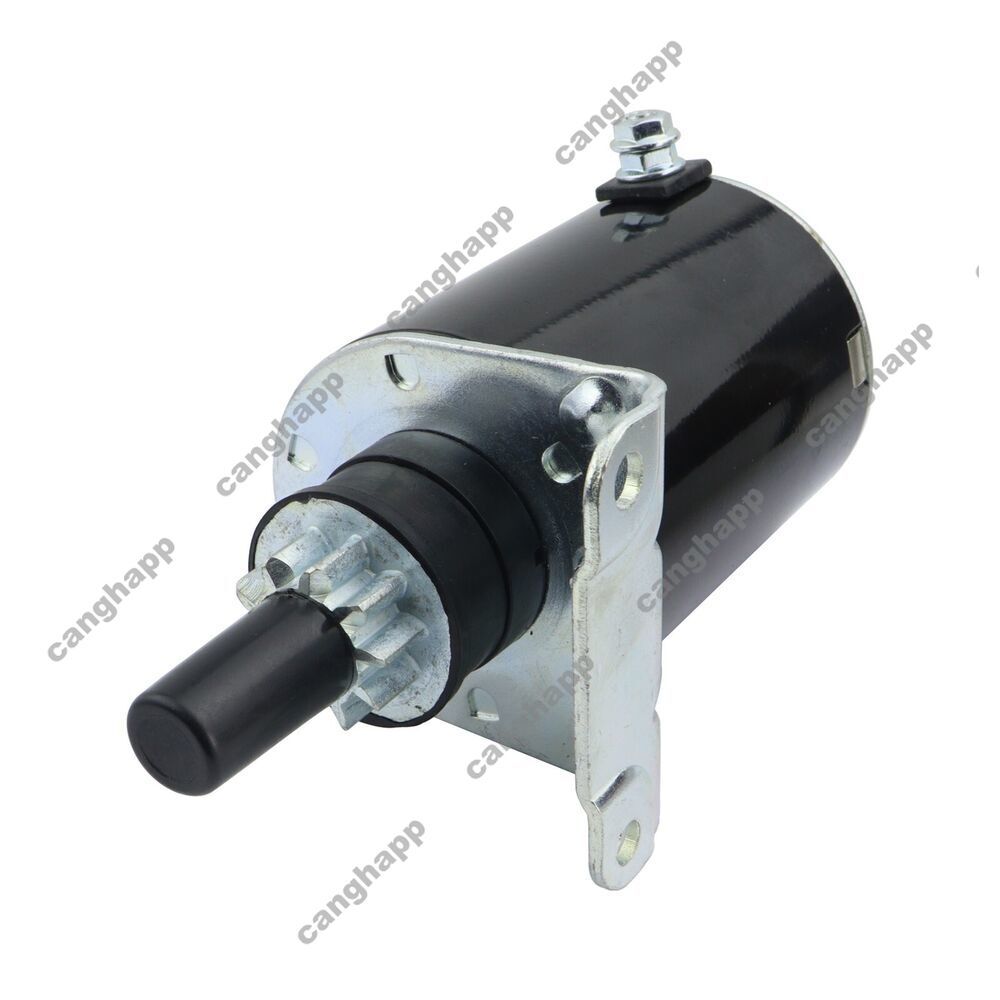 12V 10T Starter MIA11654 MIU11006 MIA11564 for Kawasaki FH500V