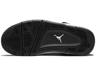 Size 4Y - Nike Air Jordan 4 Retro (GS) 'DIY' Youth Shoes DC4101