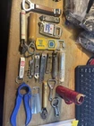 Lot of 19 Bottle Opener Vintage  Drink Beer Pop Soda Key Ring Advertising