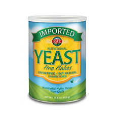 KAL Imported Yeast  14.8oz