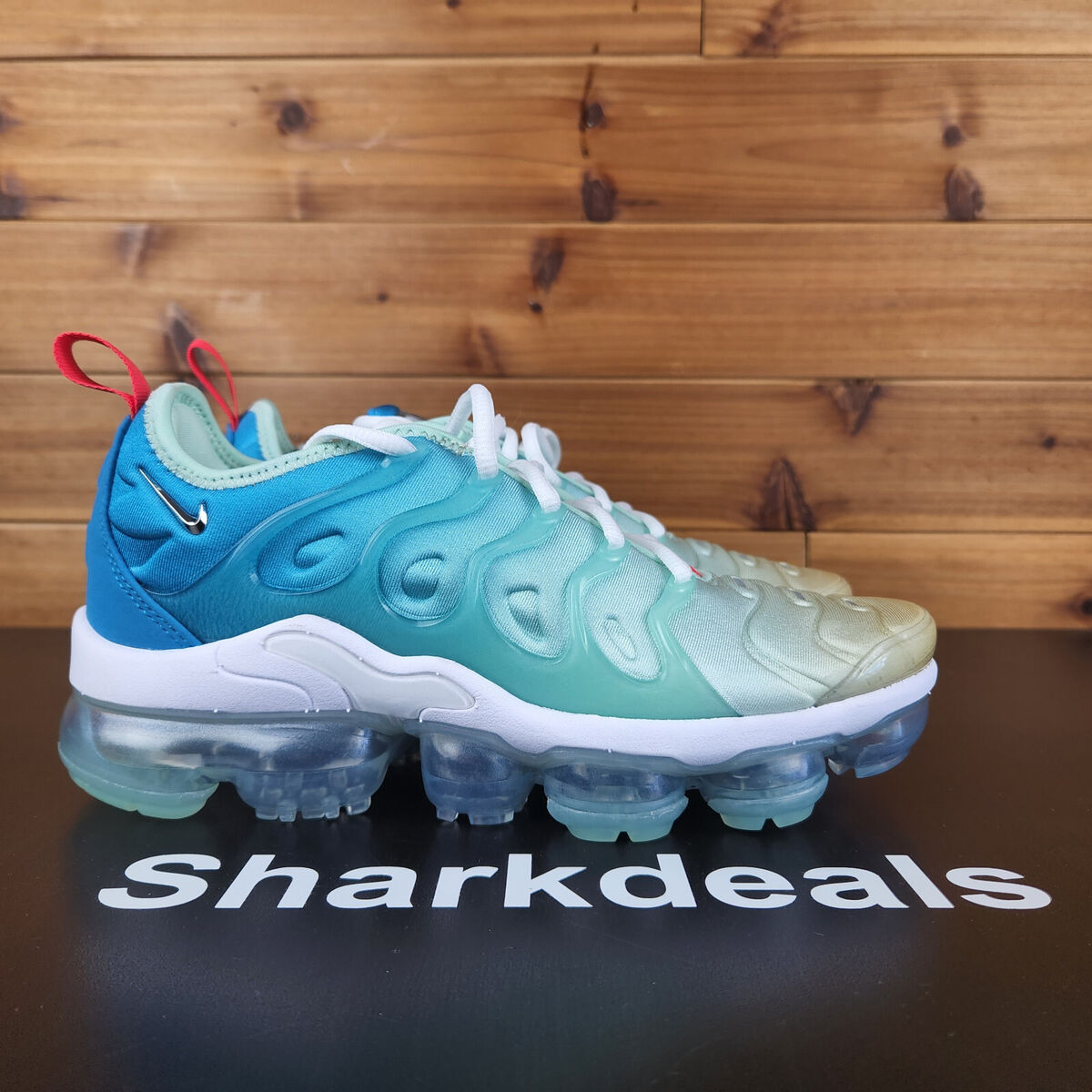 Nike Air VaporMax Plus Women's Shoes