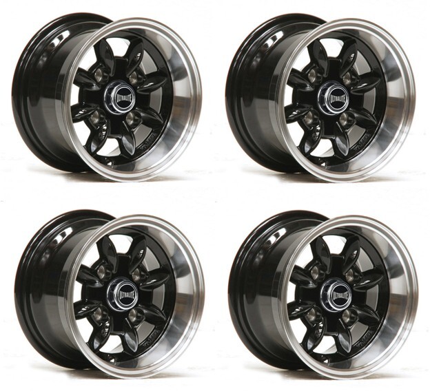 ULTRALITE CLASSIC MINI 10