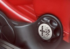 Turbo Alfa Romeo ALFA GT