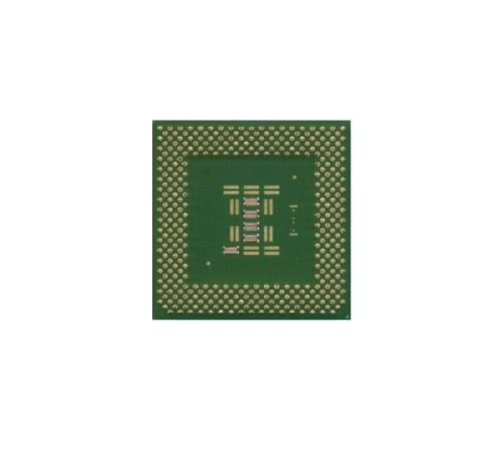 Processor CPU Intel Celeron 700MHz SL4P8 370 Socket - Image 2 of 2