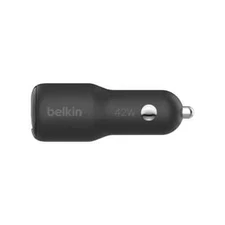 Belkin 42W Dual Car Charger
