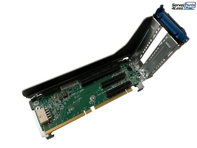 HP DL380P Riser Board 662524-001 622219-001 PCIe SCSI Controller