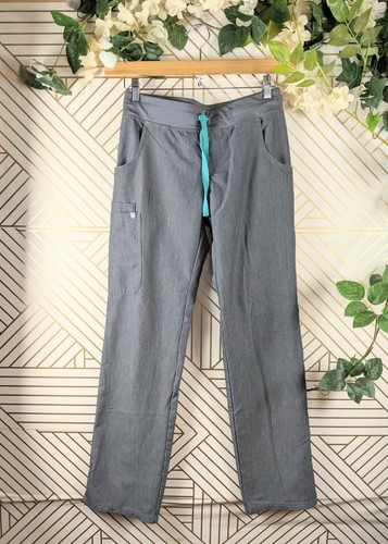 Figs Womens Kade Cargo Scrub Pants 