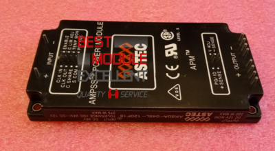 大人気新品 1PCS AK80A-048L-120F18 power supply module Quality Assurance 電源ユニット