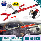 <!--F#f_0-->Steering Wheel Lock Universal Vehicle Car Truck Heavy Duty Security Anti-Theft C<!--F/-->