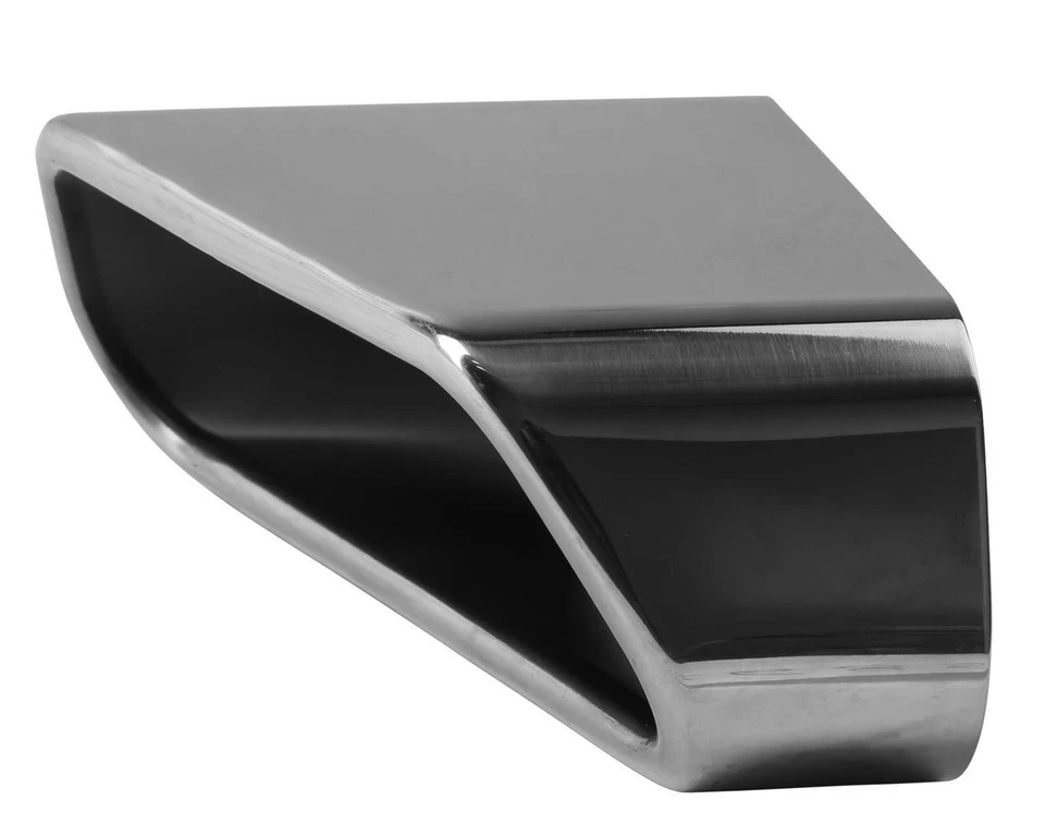 Ponta de tubo de escape traseiro para Toyota Avalon 2013-2016 - Imagem 3 de 4