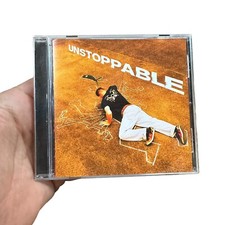 Tartanic, Unstoppable CD **SIGNED** Houston T...