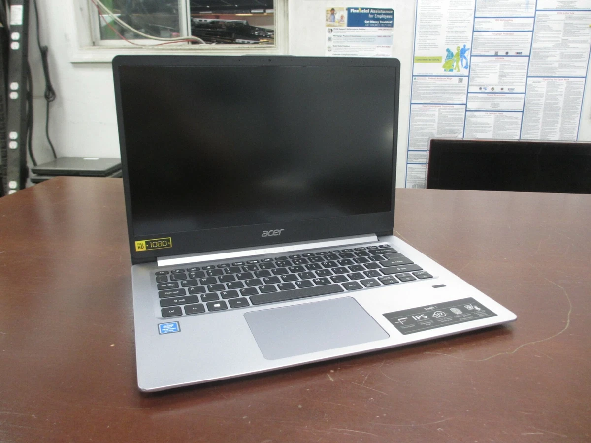 Acer swift 1 sf113 31 d'occasion - Ordinateurs