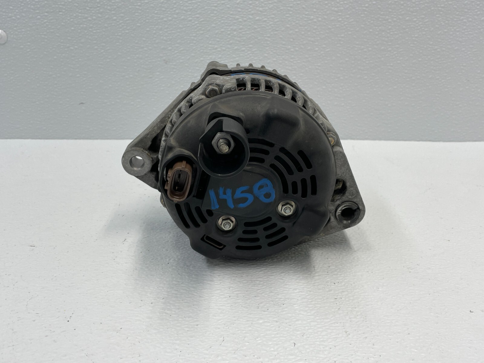 2013 2014 Maserati Granturismo M145 Alternator Generator Unit 1458 OEM