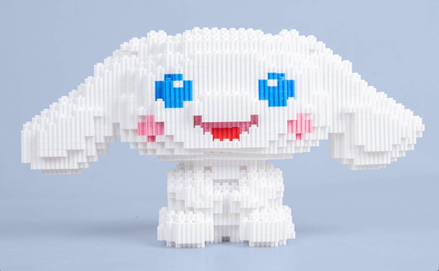 Cinnamoroll - Sanrio, Hello.Pixel