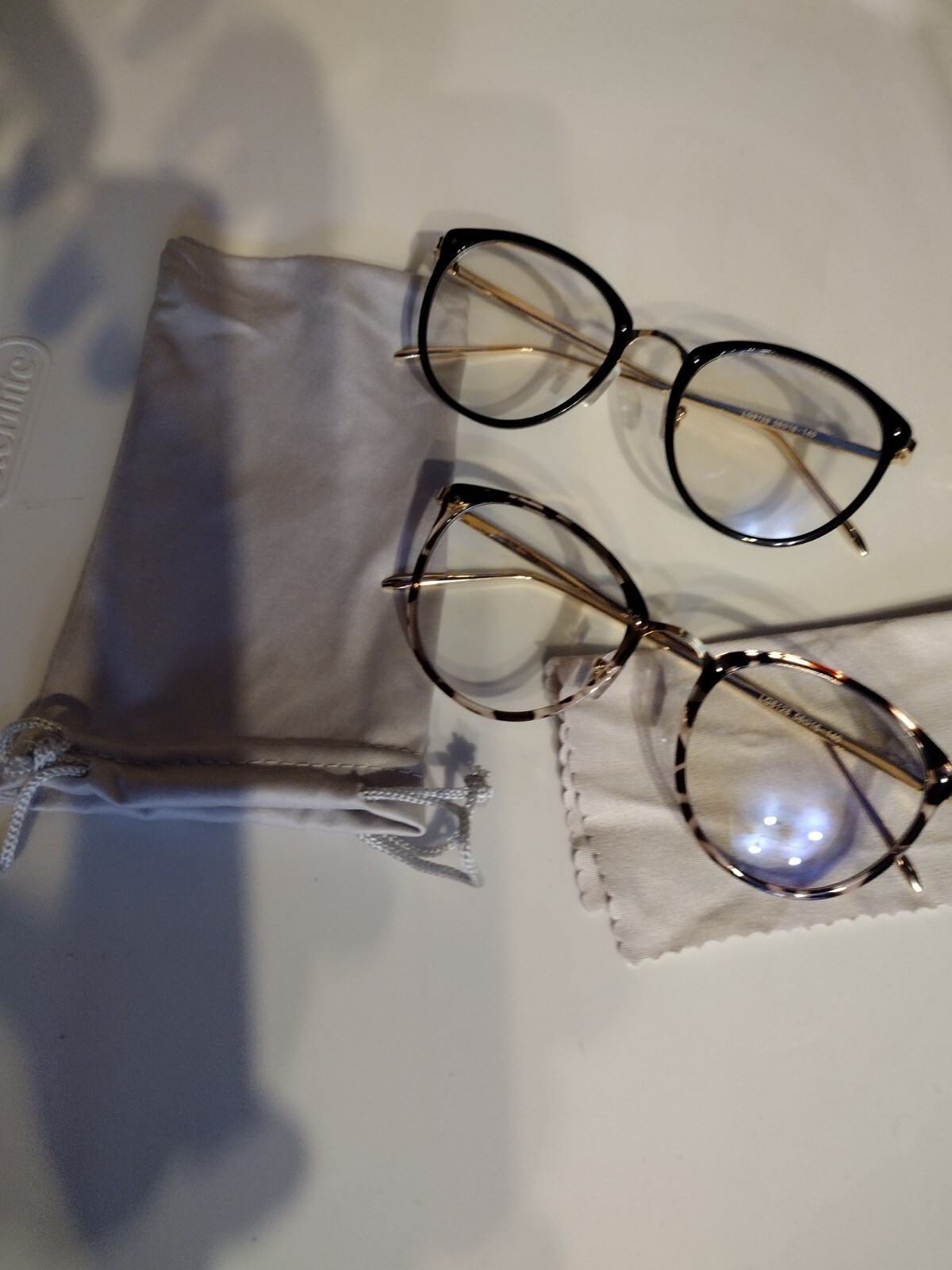 Blue light Glasses-image