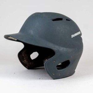 Casque de Baseball Demarini Paradox Noir matte